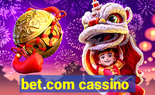 bet.com cassino